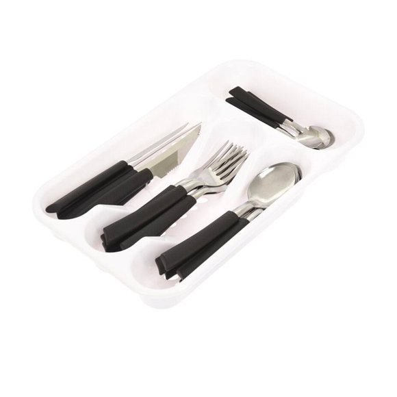 SET DE 25 COUVERT JB-1538-B
