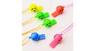 SIFFLET LOT DE 6 PCS JB-1463