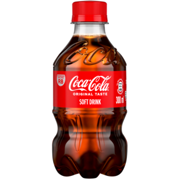 COCA COLA 350ML 2025
