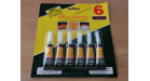 COLLE LOT DE 6 PCS JB-1497