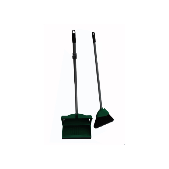 BALAI PELLE À MANCHE JB-1585