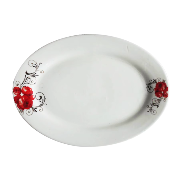 ASSIETTE 26 CM JB-1783