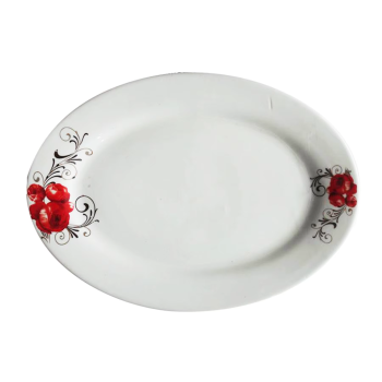 ASSIETTE 26 CM JB-1783