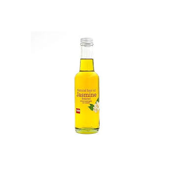 YARI OIL JASMINE PARFUME