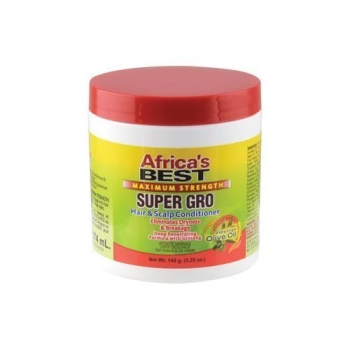 AFRICA S BEST SUPER GRO MAXIUM