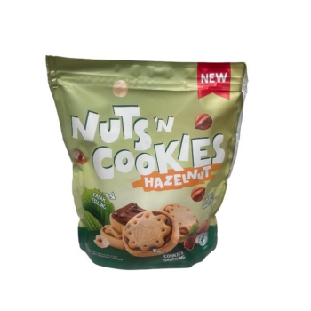 NUTS COOKIES NOISETTE 100GR
