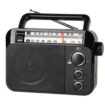 MINI RADIO PORTABLE JB-3044