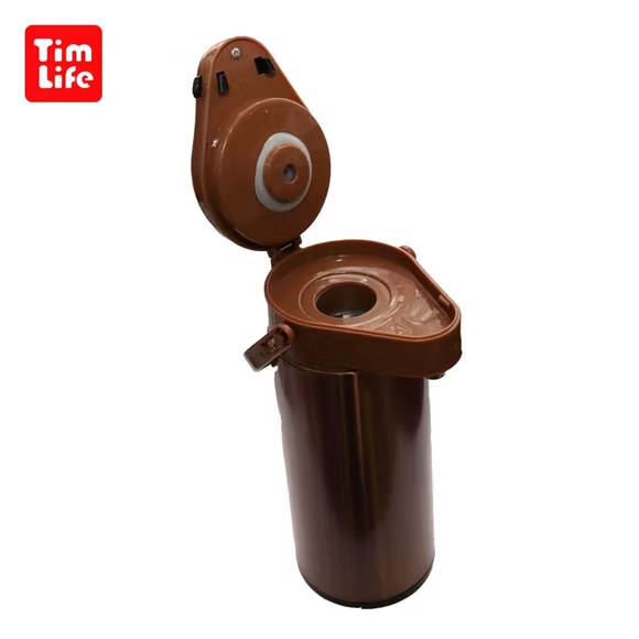 THERMOS MARRON 1,9L JB-3005