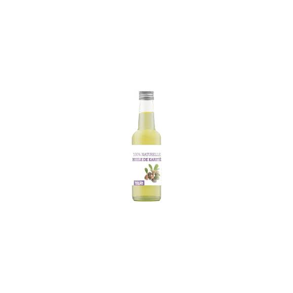 YARI OIL KARITE 100%