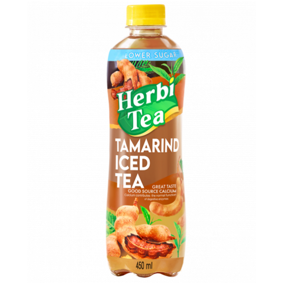 HERBI TEA TAMARIN 450ML