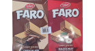FARO WAFFER 12U
