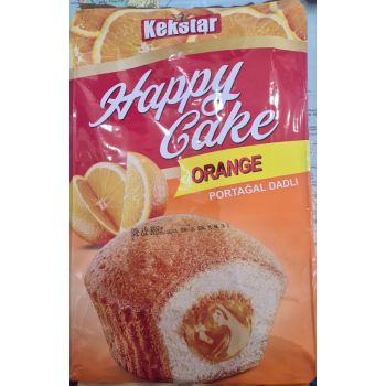 KEKSTAR ORANGE 360GR