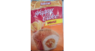 KEKSTAR ORANGE 360GR