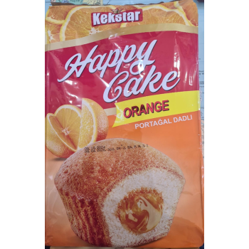 KEKSTAR FRAISE 360GR