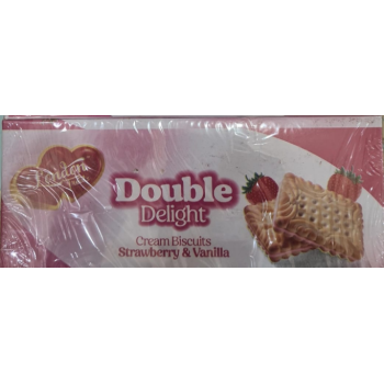 LONDON DOUBLE FRAISE 80GR