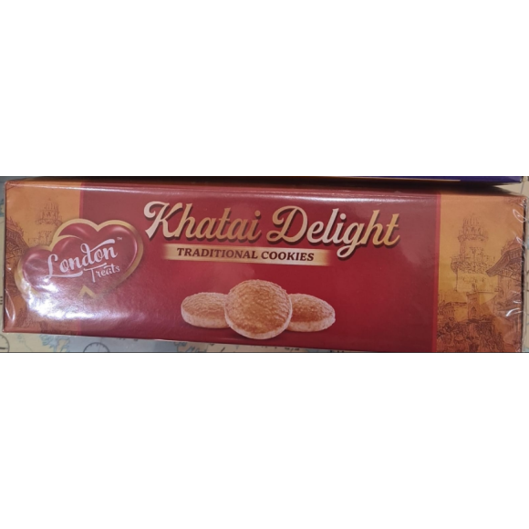 LONDON ATC KHATAI 80GR