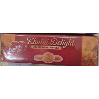 LONDON ATC KHATAI 80GR