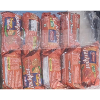 KROWN ORANGE 35GMX10U