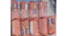 KROWN ORANGE 35GMX10U