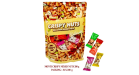 MONTI CRISPY MIXED NUTS 200g