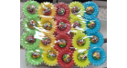 WHISTLE FLOWER CANDY 5GR