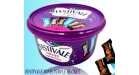 FESTIVALE PURPLE CHOCO 350GR