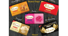 ILHAM ROSE SAVONETTE 150GR