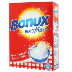 BONUX MAIN