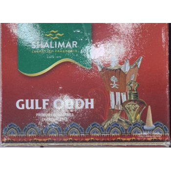 SHALIMAR OUDH CONE