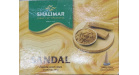 SHALIMAR SANDAL CONE U