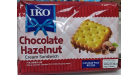 IKO CREAM CHOCO 180GR