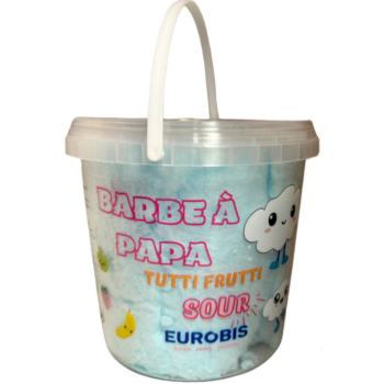 BARBE A PAP TUTTI FRUTI 50GR