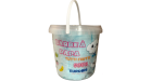 BARBE A PAP TUTTI FRUTI 50GR
