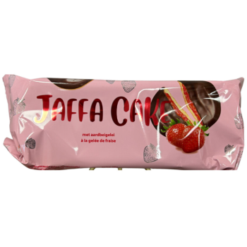 BISCUITS JAFFA FRAISE 135GR