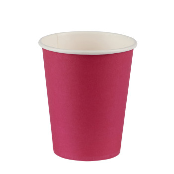 GOBELET CART FUSHIA /50 JB-547