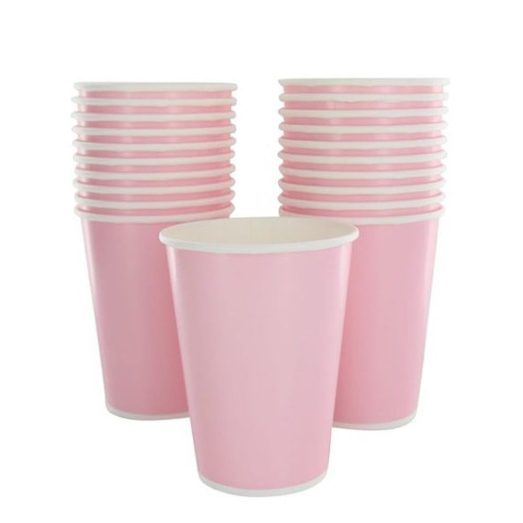 GOBELET CART ROSE /50 JB-547