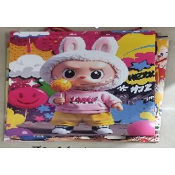 LABUBU BAG JB-3606