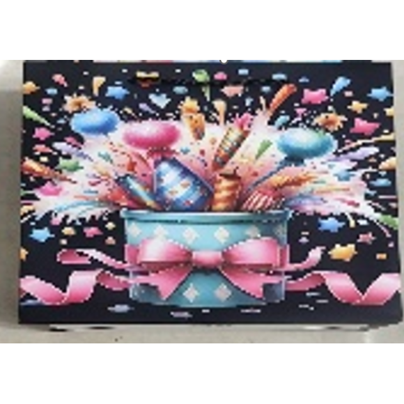 SAC NOEL JB-3605