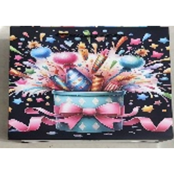 SAC NOEL JB-3605