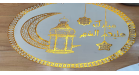 TABLE DECORATION JB-3398