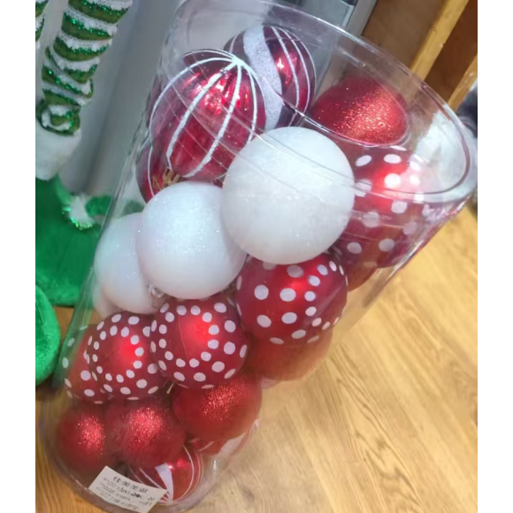 DECORATION NOEL JB-3412