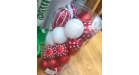 DECORATION NOEL JB-3412