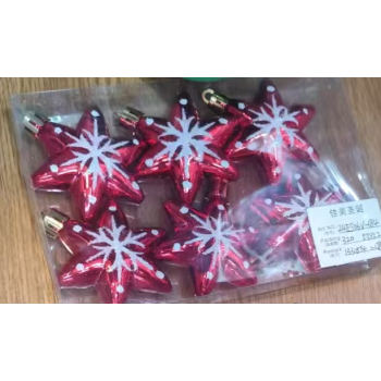 DECORATION NOEL JB-3414