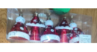 DECORATION NOEL JB-3417