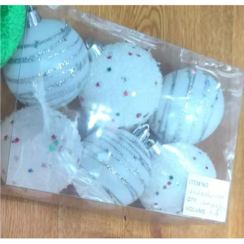 DECORATION NOEL JB-3435