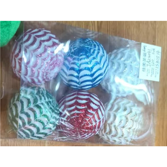 DECORATION NOEL JB-3436