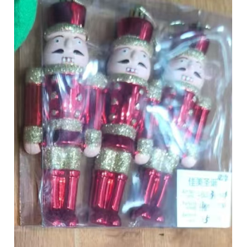 DECORATION NOEL JB-3441