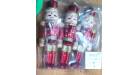 DECORATION NOEL JB-3441
