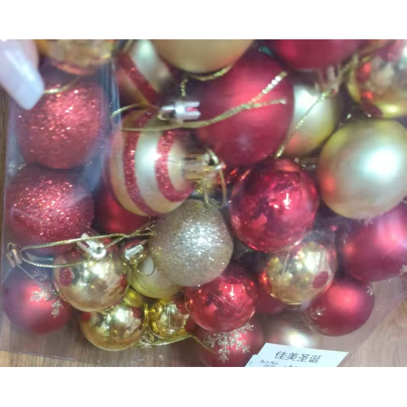 DECORATION NOEL JB-3446
