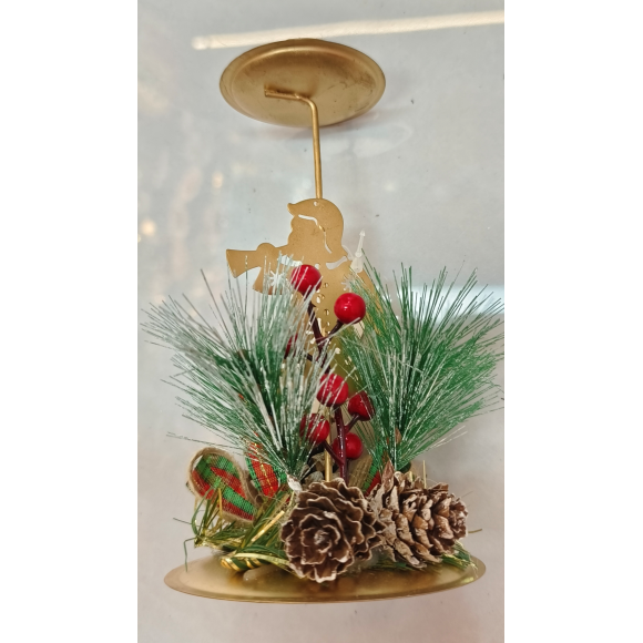 DECORATION NOEL JB-3453